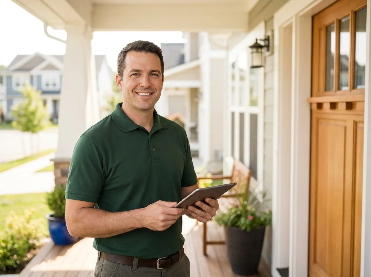 Pest control FAQs for Henryetta, OK